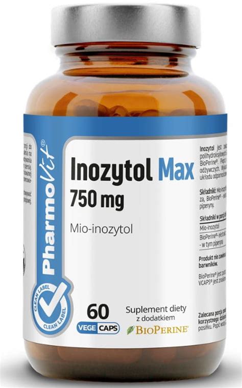 izotol|Inozytol